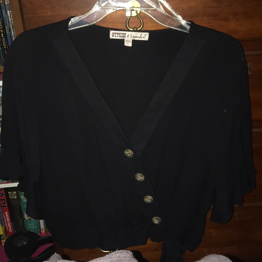 Button Shirt